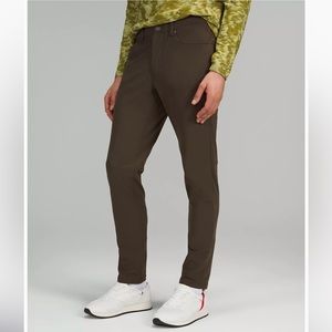 Lululemon ABC Slim Pant 32x30